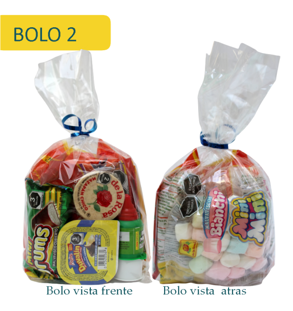 Bolo #2 - Imagen 4